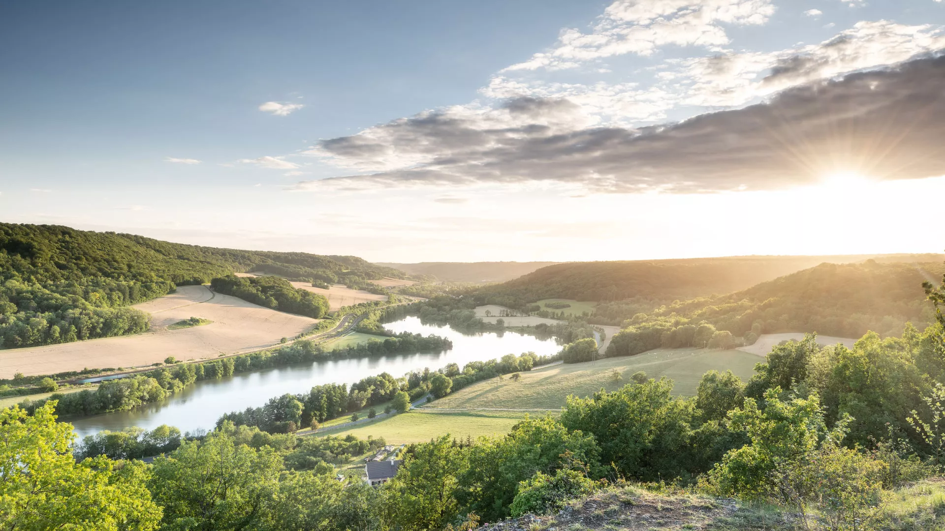 Paysage Mad & Moselle